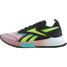 Reebok Lavante Trail Cblack/inflil/aciyel, Female, Sko, Løbesko, Løb, Flerfarvet