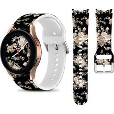 Oanux Compatible with Samsung Galaxy Watch 5 Galaxy Band Galaxy Pro Galaxy