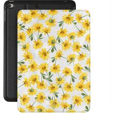 Burga Summer Scent Yellow Flower iPad Mini 7.9 5th Gen Case