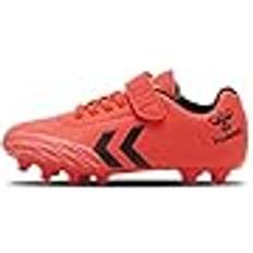 Hummel Top Star Fodboldstøvler - Haute Red