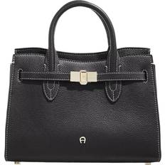 Farah M Handbag - Black