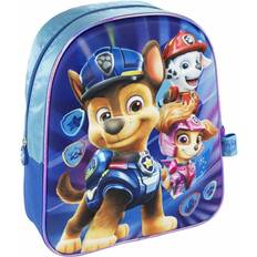 Paw Patrol Skoletasker Paw Patrol The Movie 3D Rygsæk - 32cm