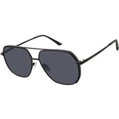 Privé Revaux FUEGO/S Polarized Solglasögon - Svarta