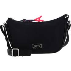 Mandarina Duck Hobo Bag - Black