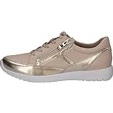 Caprice Sneakers Caprice Damen Sneaker 9-23781-42 408 G-Weite