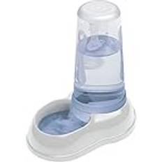 Ferplast Azimut 600 Cat Dog Water Food Dispenser 12.5 x 19 x 19.5 cm