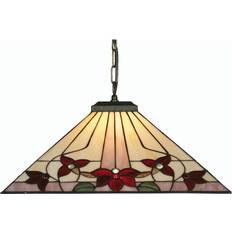 Lighting Rosalind Wheeler 1-Light Dome Pendant Lamp