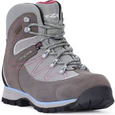 Tecnica Skor Tecnica TREZETA 010716130 ANNETTE EVO WP Hiking shoe Female GREY-MAGENTA