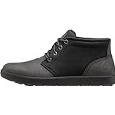 46 ½ Chaussures Chukka Helly Hansen Chukka Homme Landon Noir