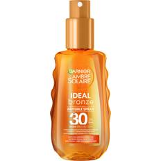 Garnier ideal bronze Garnier Ambre Solaire Ideal Bronze Invisible Spray SPF30