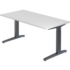 Eurokraft Pro Height Adjustable 650 850 mm
