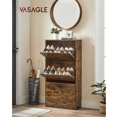 Schuhregale Songmics vasagle Schuhregal