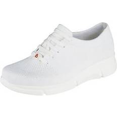 Berkemann Damen Allexis Sneaker, reinweiß