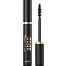 Max Factor 2000 Calorie Dramatic Look Mascara Black/Brown 9ml Eye up 1 x 9ml