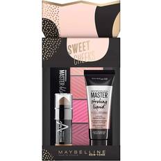 Maybelline Gift Boxes & Sets Maybelline Sweet Cheeks Gift Set