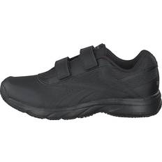 Reebok work n cushion 4.0 Reebok Work N Cushion 4,0 Black/cold Grey 5/black, Male, Skor, Promenadskor, Sneakers, Träning, Svart