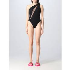 Versace Swimsuits Versace Swimsuit Woman colour Black