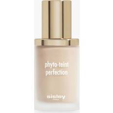 Sisley Paris Phyto-Teint Perfection Foundation 0N Dawn - 30 ml