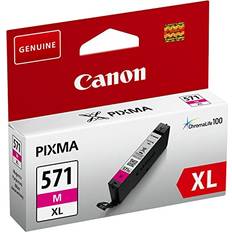 Canon Standard CLI-571XL Ink