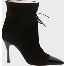 Custommade Sko Custommade Amanda Black