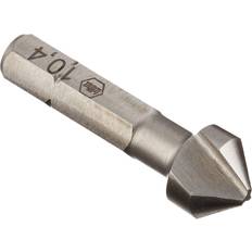 Wiha Kegelsenker-Bit 1/4" 27894 10,4 x 35 mm