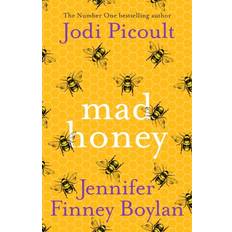 Mad Honey Jodi Picoult (Hæftet)