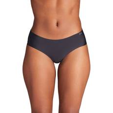 Under Armour Trusser Under Armour Pure Stretch No Show Hipster - Black