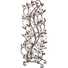 Touch of Class Catalonia Sage Wine Rack