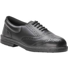 Portwest Arbejdssko Portwest Zapato de trabajo Steelite Executive Brogue S1P FW46