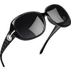Joopin Joopin Oversized Polarised for Women