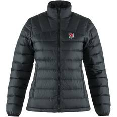 Fjällräven Expedition Pack Down Jacket Women's 2021 XXS, Black