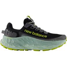 New Balance Fresh Foam X More Trail v3 M - Black/Salt Marsh/Tea Tree