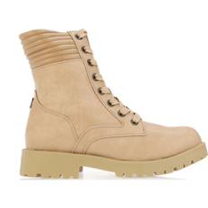 Blowfish Athena Boots Natural