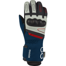 Bering Austral, guantes Gore-Tex color: Azul Oscuro/Gris/Rojo tamaño: