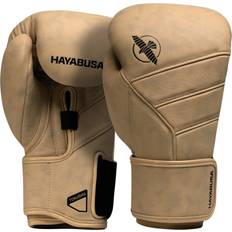 Hayabusa T3 LX Bokshandschoenen Tan