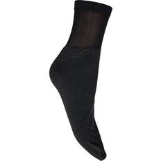 Wolford Socken Wolford Shiny Sheer Socks