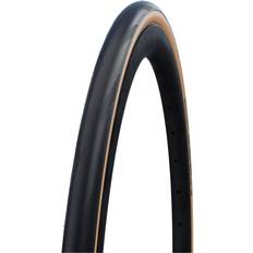 Bike Spare Parts Schwalbe One Tyre 700 x 25 Bronze