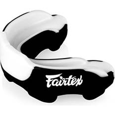 Fairtex Martial Arts Protection Fairtex MG3 Gel Mouthguard Protection