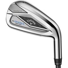 Callaway Juegos de hierros Callaway Paradym Ai Smoke MAX 6-PWAW Palo De Golf Hierro