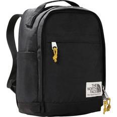 The North Face Skolväskor The North Face Berkeley Mini Black/Gold