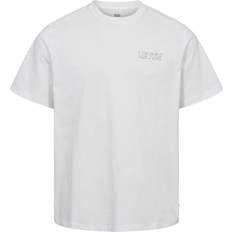 Chrome - Homme Vêtements Levi's T-shirt Taille Blanc 16143-1230