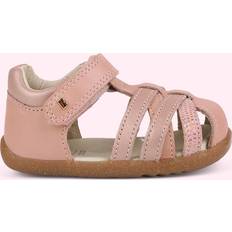 Bobux Sandaler Barnskor Bobux Cross Jump Dusk Pearl Rose Gold Brun 19