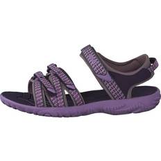 Teva Barnesko Teva Tirra Falls Purple Pennant