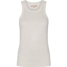 Soft Rebels Adelynn Tank Top Hvid