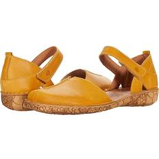 Josef Seibel Shoes Josef Seibel Women's, Rosalie Sandal Yellow