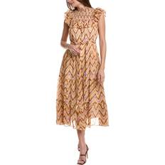 Likely Levine Midi Dress