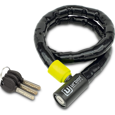 Motorcycle Locks Urban Duoflex Motorcycle Lock - Reinforced Steel