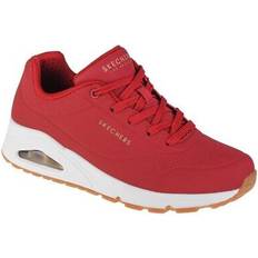 Skechers Street Damen UNO-Stand On Air Dkrd