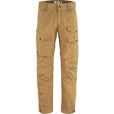 Fjällräven Vidda Pro Ventilated Trousers - Brown