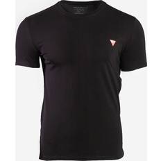 Bluser T-shirts Aidy Bomuld - Rød/Sort/Hvid